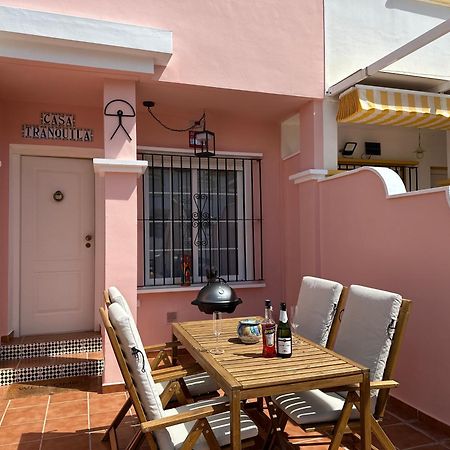 Вілла Casa Tranquila Сан-Хуан-де-лос-Террерос Екстер'єр фото