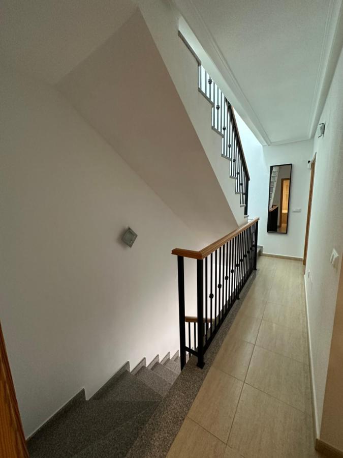 Вілла Casa Tranquila Сан-Хуан-де-лос-Террерос Екстер'єр фото